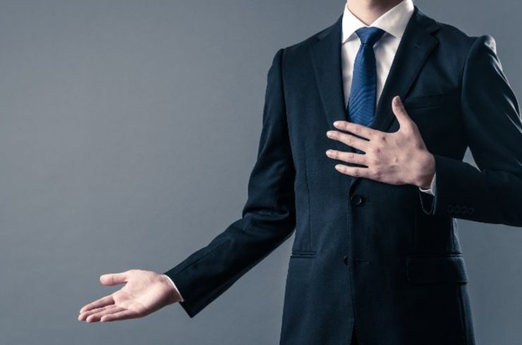 就活・コンサルティング