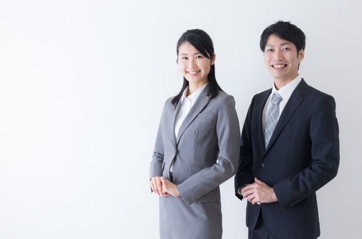 ファッション・コンサルティング