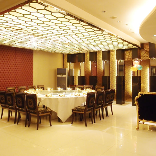 東京にあるAPSIは中国料理に関する作法も学べるマナー教室です