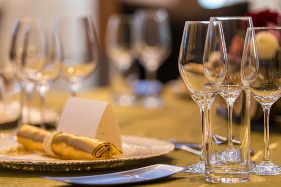 通用する社交術