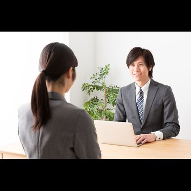 東京にあるAPSIは男性の方々も多く通ってくださるマナー教室です