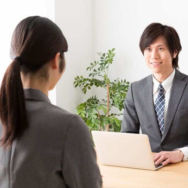 東京にあるAPSIは男性の方々も多く通ってくださるマナー教室です